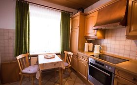 Haus Lily Nr.02 bis zu 6 Personen davon max. 2 Kinder