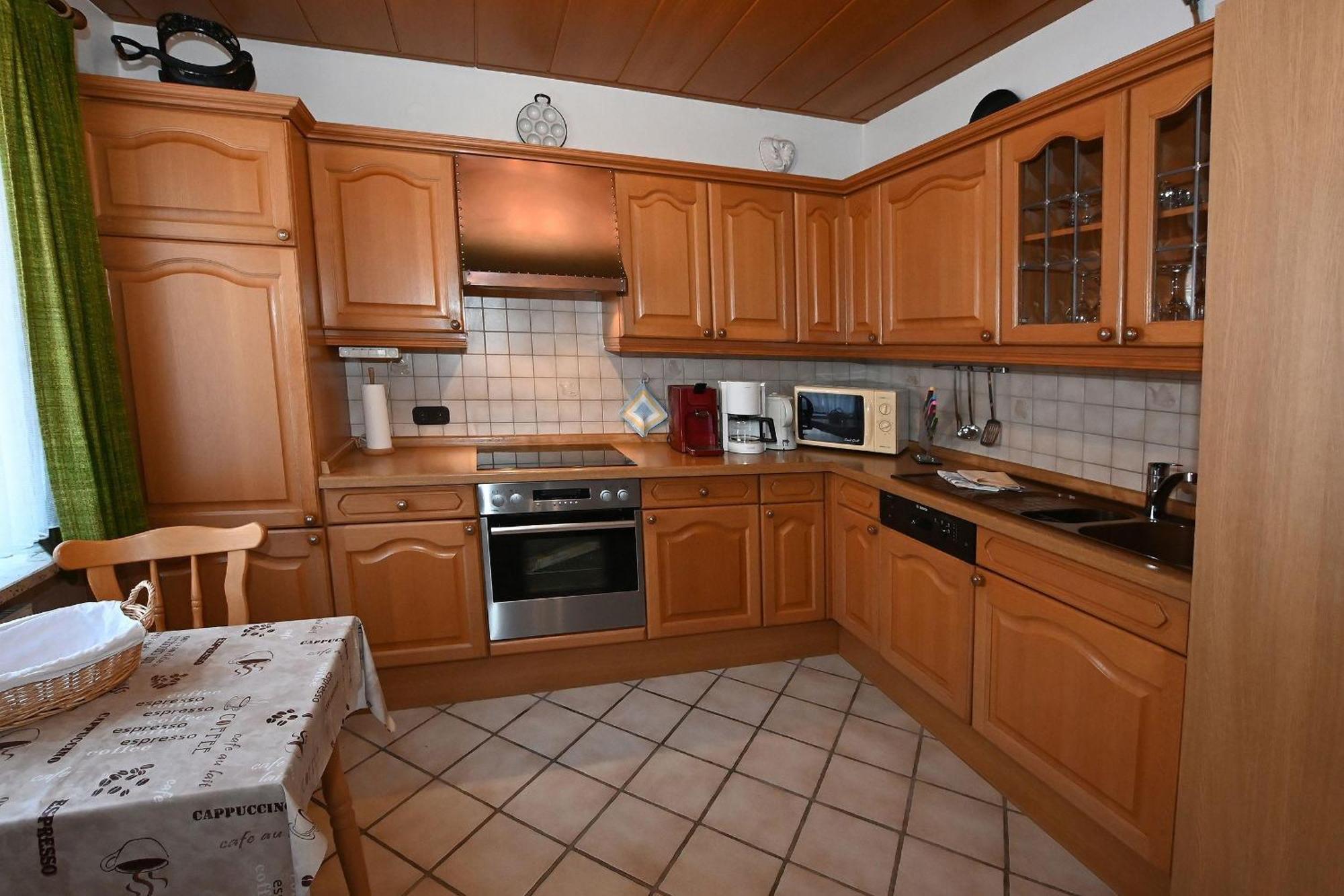 Haus Lily Nr.02 bis zu 6 Personen davon max. 2 Kinder Büsum Exterior foto